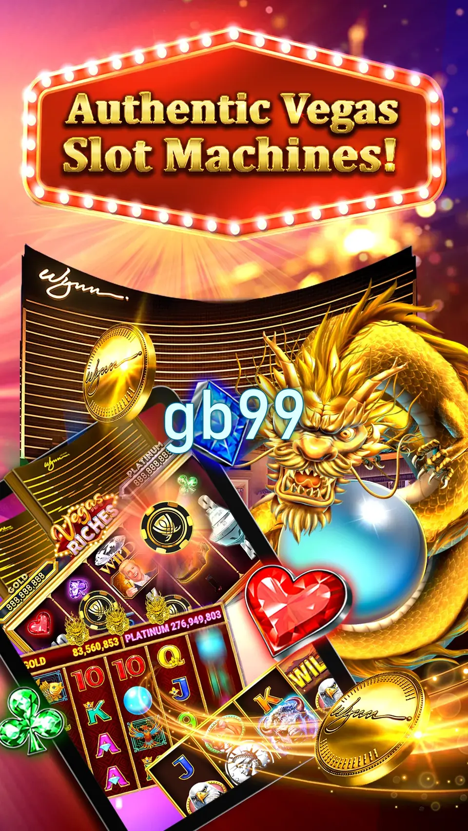 gb99 APK