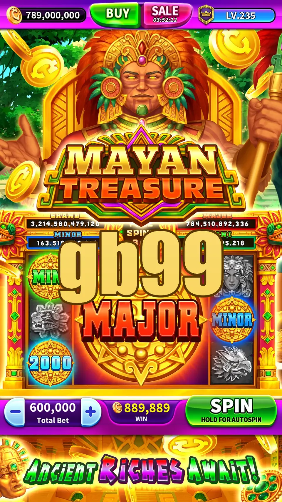 gb99 APK