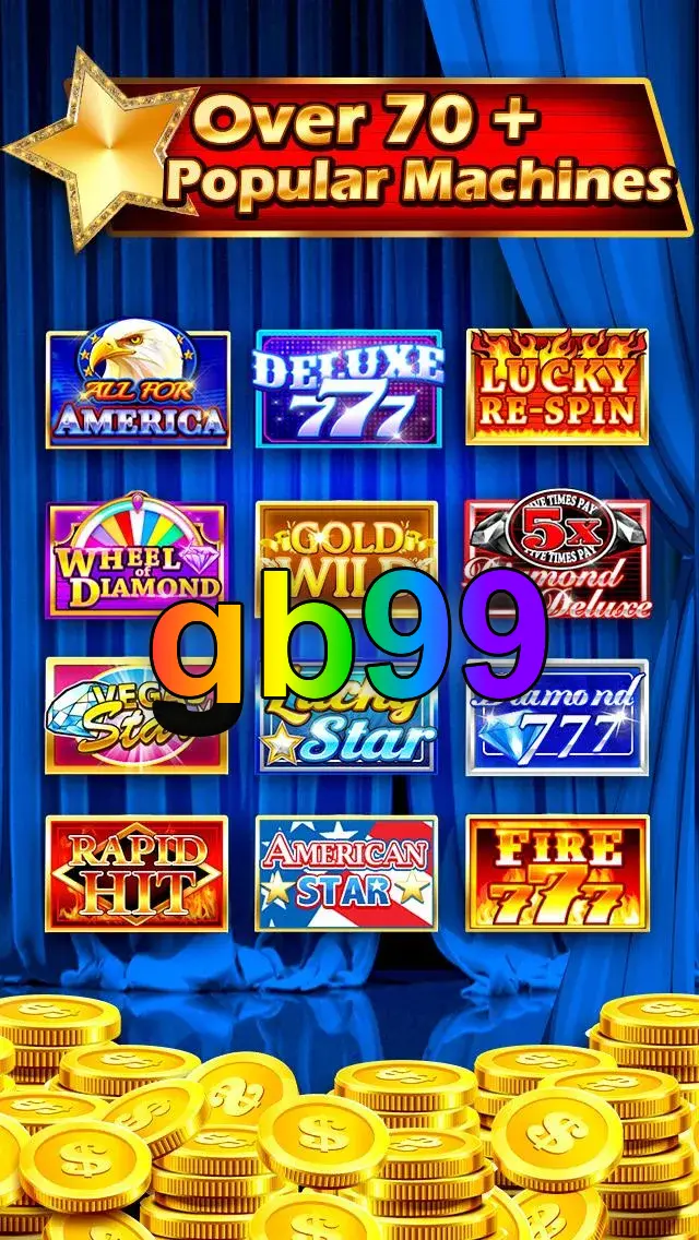 gb99 স্ক্রিনশট - APK অফিসিয়াল